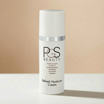 Hyaluron Refresh Cream