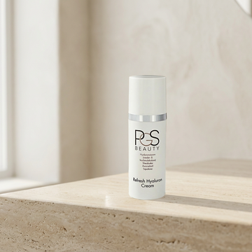 Hyaluron Refresh Cream