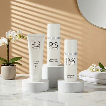Sensitive Anti Aging Set