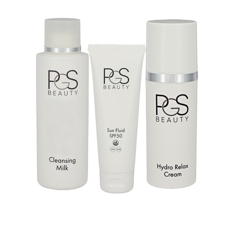 Sensitiv Pflege Set