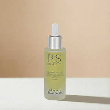 Vitamin C Boost Serum