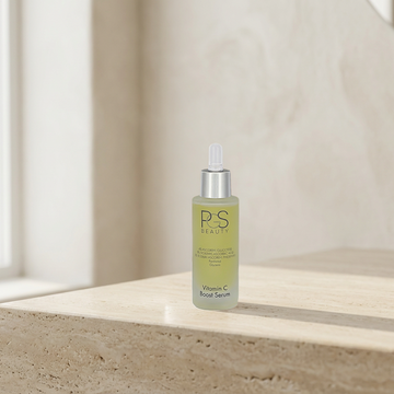 Vitamin C Boost Serum