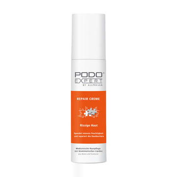 Allpresan Podoexpert Repair Creme Rissige Haut