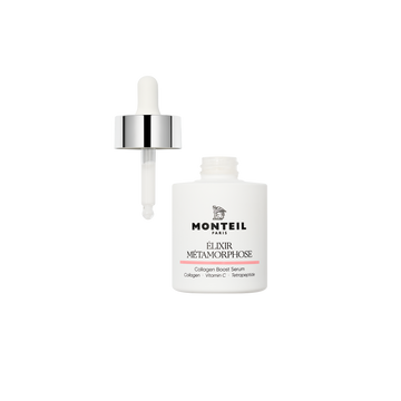 Monteil Collagen Boost Serum